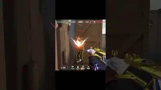 Was it calculated #valorant #gaming #trending #funny #viral #shorts #subscribe #video #memes #fyp