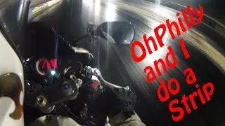 Drag Racing OhPhilly