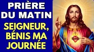 🙏 Priez Ainsi Le Matin Pour Des Miracles Quotidiens