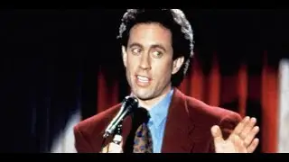 The Seinfeld Episode NBC Tried To Prevent From Happening Is Now Considered A Masterpiece