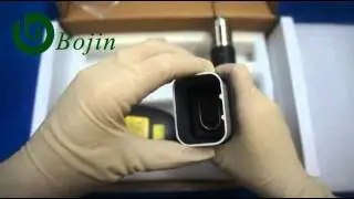 Shanghai Bojin Medcial Sternum Saw