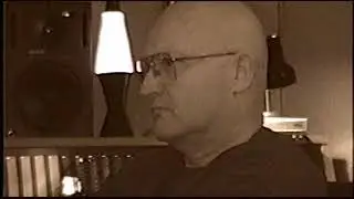 Confessor - Live Studio Footage (2005)