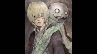 NIER Gestalt - Emil Karma Strings and Vocals (Vocals second half)