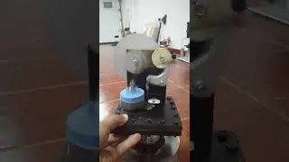 Motor Stirling
