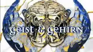 Manfred Spitzer - Geist & Gehirn - Wahrheit 9.04