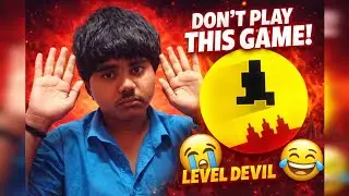 This Is the World’s Most Unexpected Trolling Game!