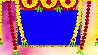 new wedding green screen video effects hd || wedding video frame effect ||New||Real Wedding FX ||145