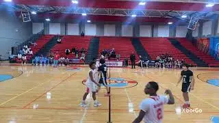 Carter vs Bishop Lynch 11/22/25