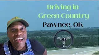 Places to visit in Pawnee oklahoma -  Most Peaceful place to live in the World