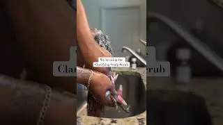 C&Eacute;CRED on LOCS?? 🧐 #locs #cecred #washday #locjourney
