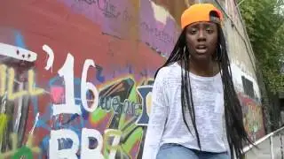 لا للدكتاتورية : شباب امريكا يقلدون شباب السودان