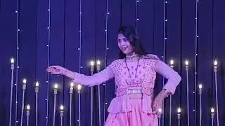 आताच बया का बावरलं............#beautifulsong #wedding #shilpalichade 
