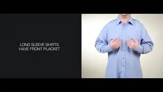 Elbeco First Responder Shirt Product Video