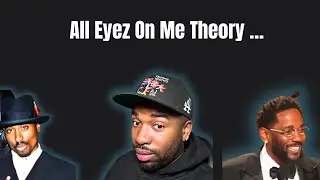 Kendrick Will Drop Feb 13th , 2026 : All Eyez On Me Theory