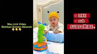 KUMPULAN VIDEO MAINAN ANAK VIRAL TERBARU 2025