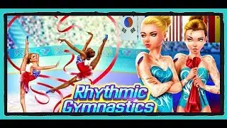 Coco Play By TabTale - Rhythmic Gymnastics Dream Team: Girls Dance - Gameplay for Android