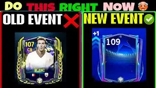 🤫 BIG FC Mobile Update! 🚨 Pitch Beats, UCL RTTF, and Investment Opportunities 📊
