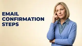 What Steps Confirm Your Common App Email Address?