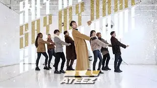 [E2W] ATEEZ(에이티즈) - ‘Say My Name’ Dance Cover