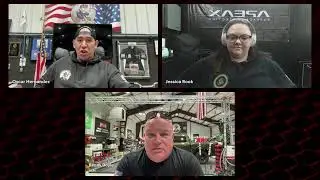 Renny Doyle Podcast with Special Guest Jessica Rook