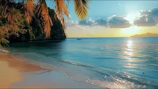 Deep Chill House Lounge Waves ✨ Ambient Lounge House Mix - Beautiful Ambience House Playlist