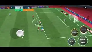 Vs Attack gameplay
