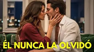 Él descubrió que ella nunca lo olvidó — ¡Lo que hizo después rompió corazones!