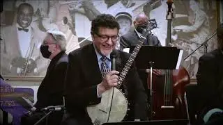 King Oliver Tribute | Nelson Stomp