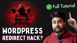 Quickly Fix WordPress Redirect Hack (2024)