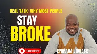 Unfiltered Money Management Conversations for Men!