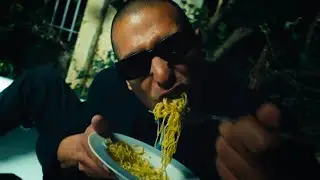Mage - &Alpha;&sigma;&alpha;&nu;&sigma;έ&rho; / Asanser (Official Video Clip)