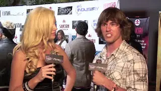 Hayden Moss, Big Brother 12 Winner, Reality Bash