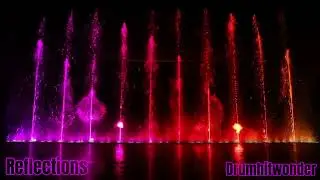 Reflections  (Melodic Techno)