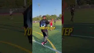 Fix Your Feet, Fix Your Throw