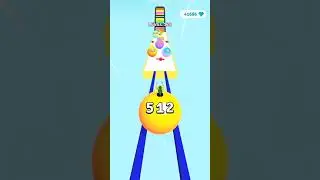 NOOB vs PRO vs HACKER in Yoga Ball Run