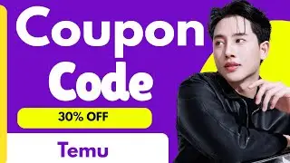 Temu Coupon Code 2026 &ndash; Save Up to $100 + FREE Gift (Working NOW!)