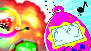 TOS 2: Everything Happens in This Episode