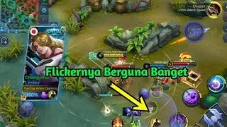 [Mobile Legend] Rank Bersama SanzSekai ML - DiPaksa Pakai mm - Auto Win