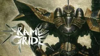 [Gameplay] Frame Gride [Dreamcast]