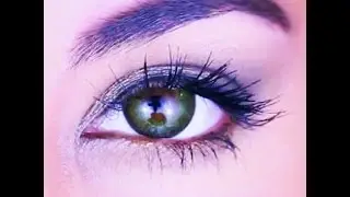 Olive Smokey Eye | Tutorial