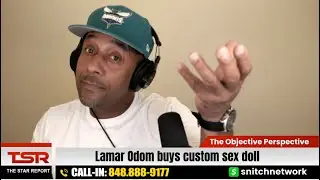 Man livestreams and chokes-out DCS worker during interview
