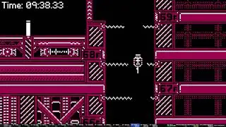 LOVE 3 Any% Speedrun in 10:46.26 (Former World Record)