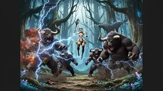 MUONLINE MULGEND RUNE WIZARD