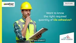 Tile Adhesive Coverage Calculator Tool: Complete Step-to-Step Guide | SGWI