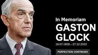 Смертельное изобретение: правдивая история империи Гастона Глока