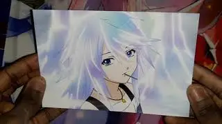 Unboxing: Free Prints...