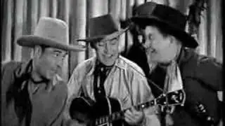 Hoosier Hot Shots - Virginia Blues