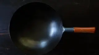 The Weekend Chef PH
Wok Brush | Laddle | Wok
Unboxing and On how to season a wok (my style)