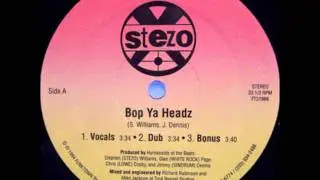 Stezo - Shining Star