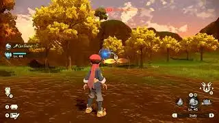 Pok&eacute;mon Legends: Arceus - Complete Enough Research Tasks To Reach The Rank Of Fourth Star.